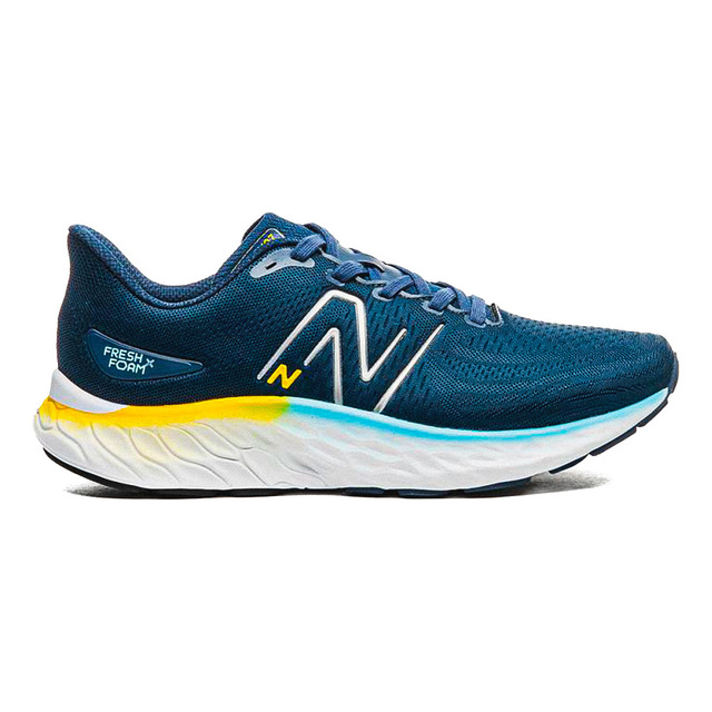 Tênis New Balance Fresh Foam X Evoz V3 Feminino Original Tênis New Balance Fresh Foam X Evoz V3 Feminino Original