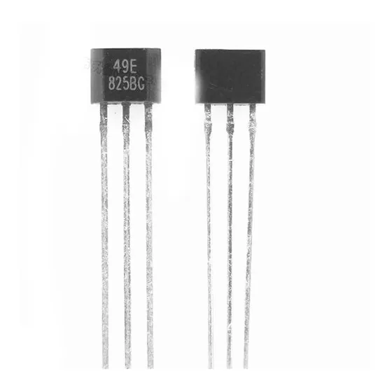 Repuesto Hall Element Ohe Sse Sensor Efecto Nuevo
