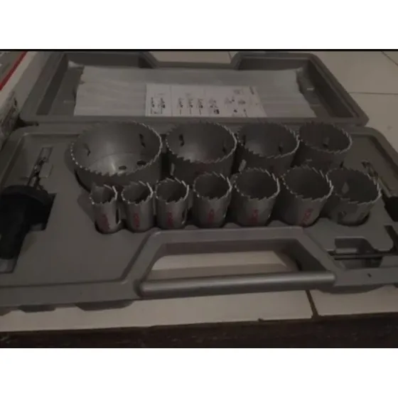 Juego De Sierra Copas Bosch