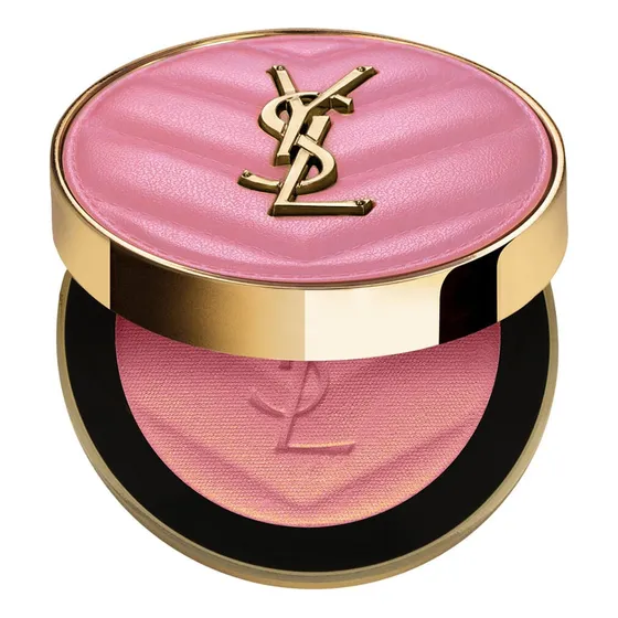 Rubor En Polvo Yves Saint Laurent Make Me Blush N°93 Restless Rosé