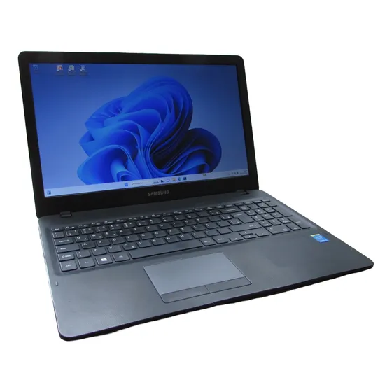 Notebook Samsun I3 5ag - Hd1tb Ram16gb - Funcionando Barato