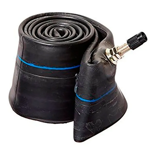 Par De Camaras De Ar Aro 17 + Aro 14