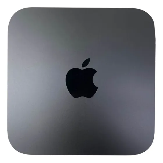 Apple Mac Mini, Mrtt2bz/a, Intel Core I7, 32gb, Ssd-256gb
