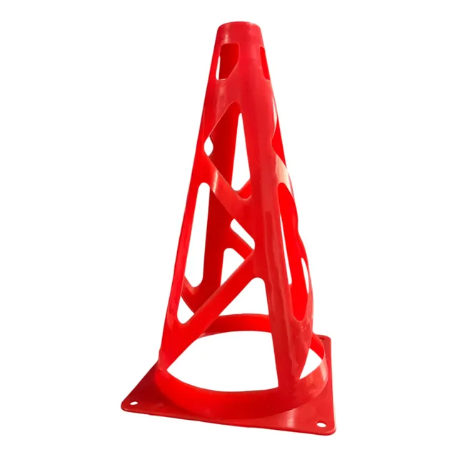 Conos Genéricos Ligeros De Entrenamiento 23 Cm - 8u