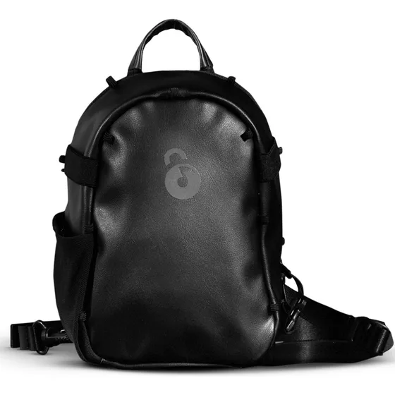 Mini Mochila Antirrobo Con Clips Para Festivales Y Viajes