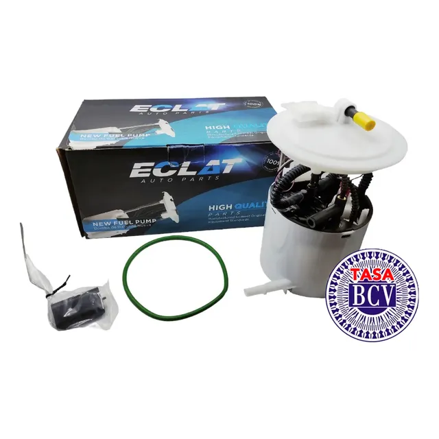 Bomba Pila Gasolina Jeep Grand Cherokee 5.7 4g 2011 Al 2016