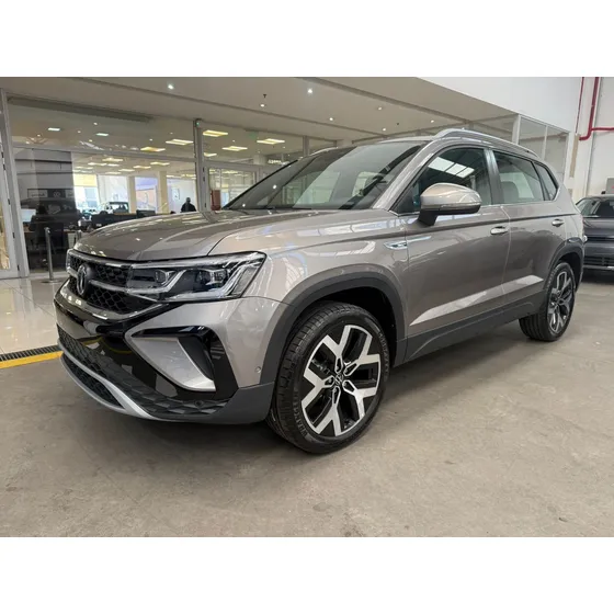 Volkswagen Taos 1.4 250 Tsi Highline