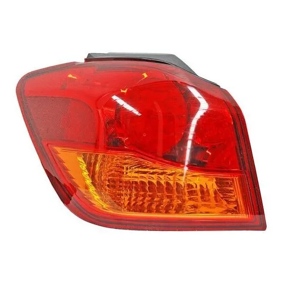 Calavera Mitsubishi Asx 2013 - 2015 Ext Leds Izquierda