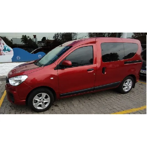 Renault Kangoo Ii Zen 1.6 Sce