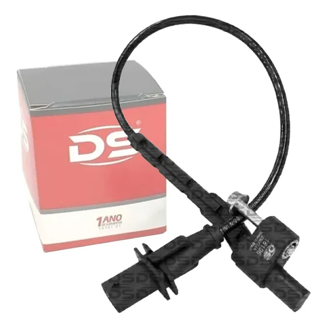 Sensor De Rotação Gm S10 2.8 Diesel 2014 2015 2016 Até 2024