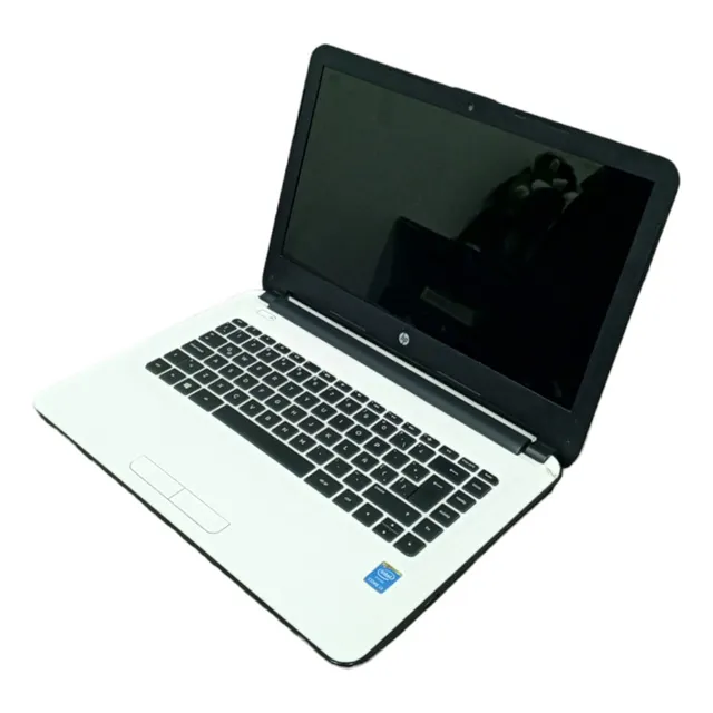 Laptop Hp Windows 10 Pro, Core I3+8gb Ram+1tb Rom