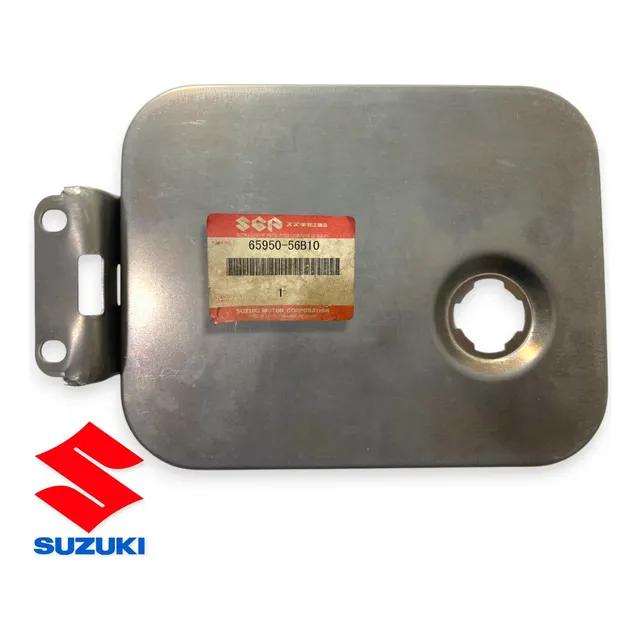 Tapa Gasolina Externa Vitara 5 Puertas 98-99
