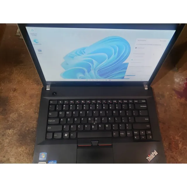 Lenovo Thinkpad E430