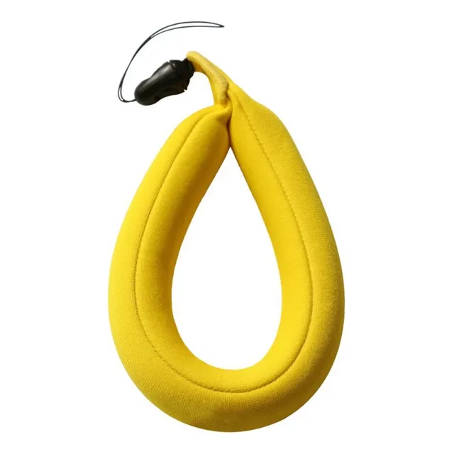 Correa Flotante Para Teléfono Gopro, Pulsera Antisumersión