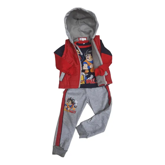 Ropa Para Niño, Sudadera Niño, Chaleco Niño, Pantalón Niño