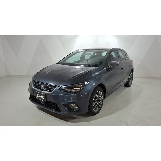 Seat Ibiza 1.6 Xcellence