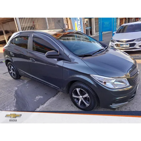 Chevrolet Joy 1.0