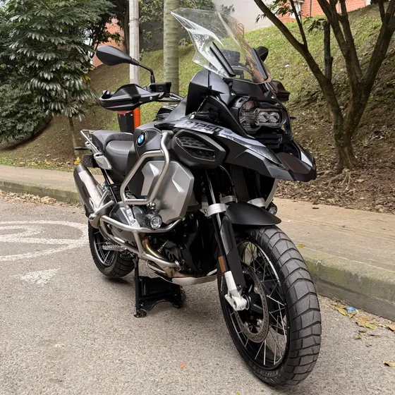 Bmw R 1250 Gs Adventure