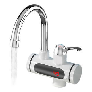 Grifo De Agua Caliente Instantáneo Grifo De Calefacción Sin Grifo De Agua Caliente Instantáneo Grifo De Calefacción Sin