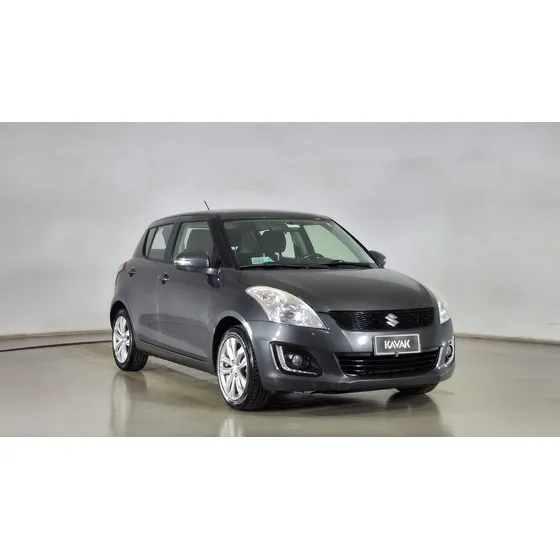 Suzuki Swift 1.2 Glx