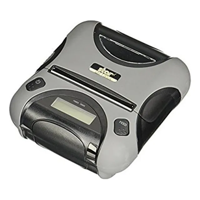 Star Micronics, Sm-t300i-db50, Duradero Impresora De Recibos