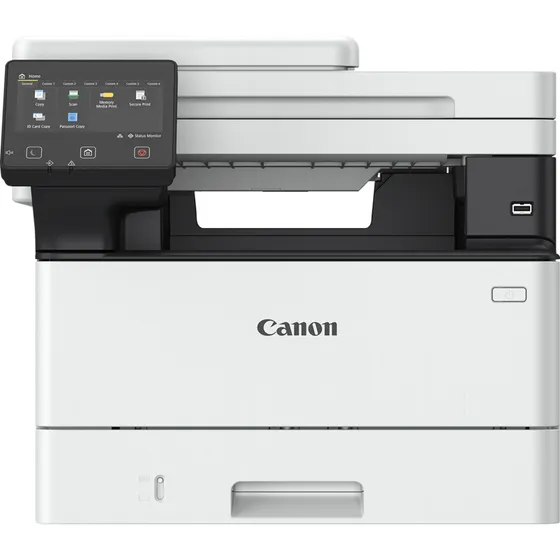 Impresora Canon Multifuncional Mf465dw Monocromatica