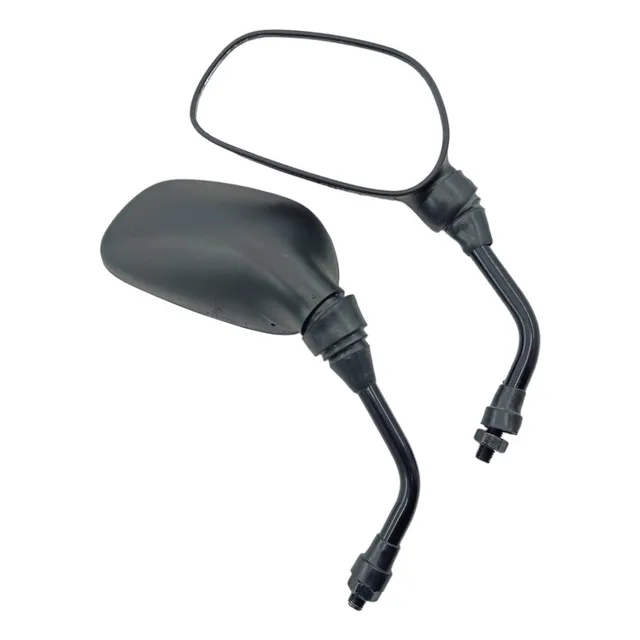 Espejo Compatible Con Ns 200 Original Par