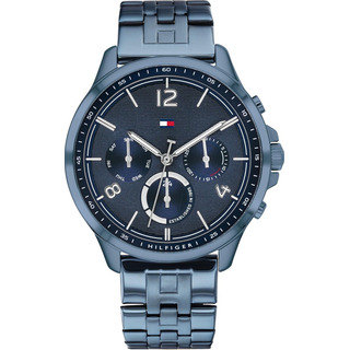 Reloj Tommy Hilfiger Dama Color Azul 1782227 - S007 Reloj Tommy Hilfiger Dama Color Azul 1782227 - S007