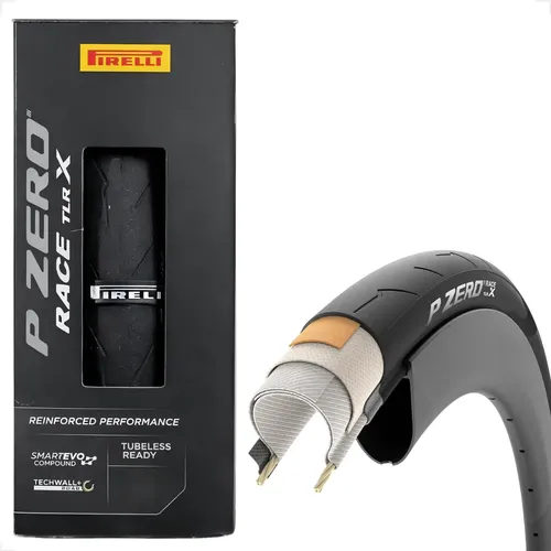 Pneu Vittoria 700x28c Rubino Pro Tlr 150tpi Graphene 2.0 Kvl
