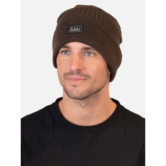 Gorro Cosmos Café Hombre Maui And Sons