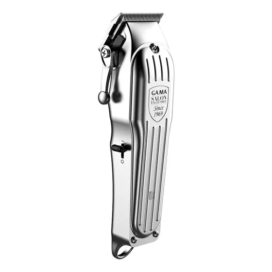 Corta Pelo Gama Gc Titanium Circuit