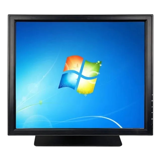Monitor Ocom Táctil Tm-1701 Para Pos 17.5''