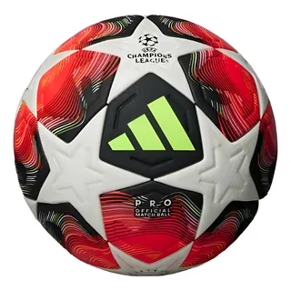 Bola adidas Uefa Champions League 24/25 Profissional Bola adidas Uefa Champions League 24/25 Profissional
