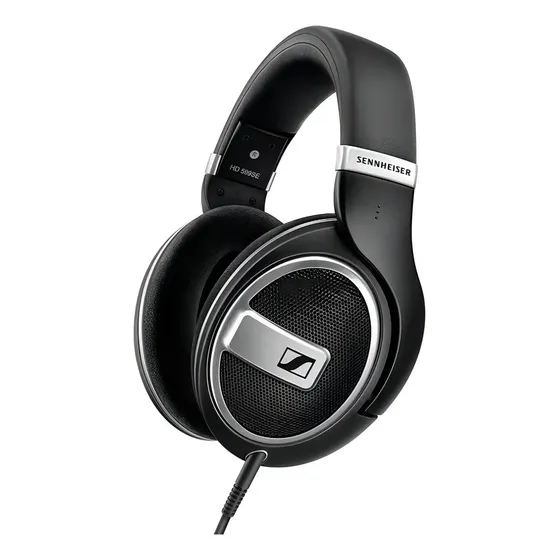 Auriculares Sennheiser HD 599SE | Cuotas sin interés