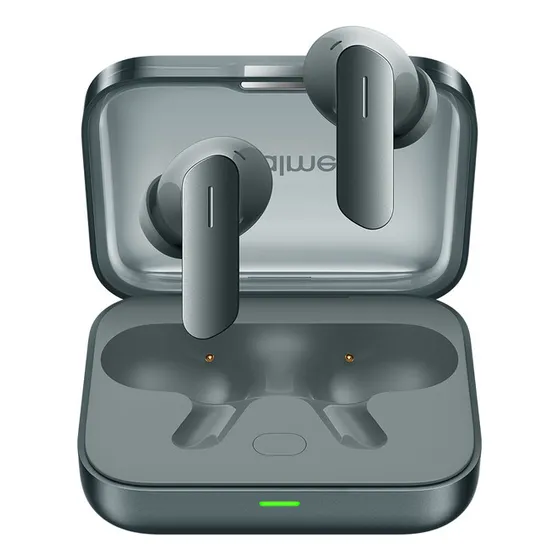 Aurículares Realme Buds Air 7 52h Batería Ip55 Color Verde