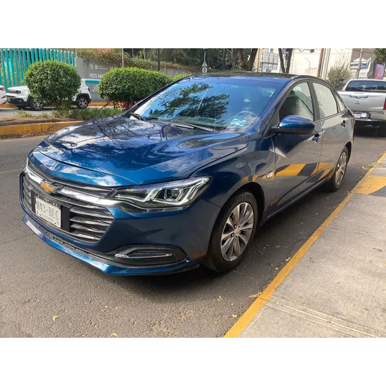 Chevrolet Cavalier 1.3 Ls At