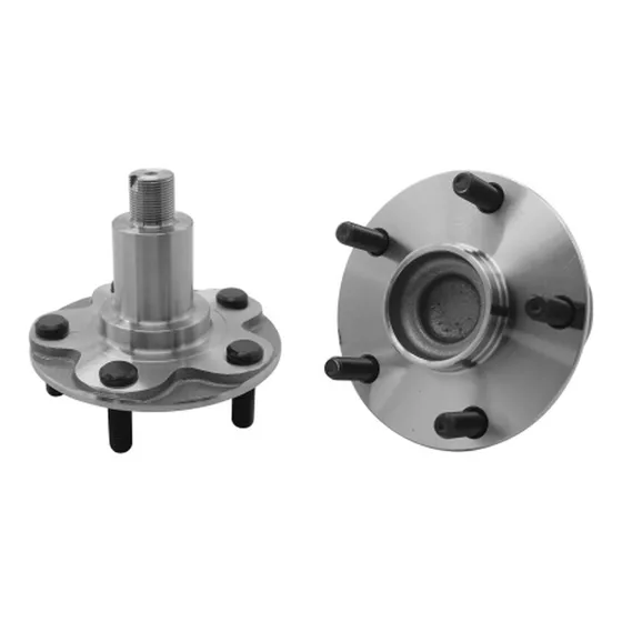 Maza Delantera Der O Izq Gsp Para Toyota Hilux 2004 A 2015