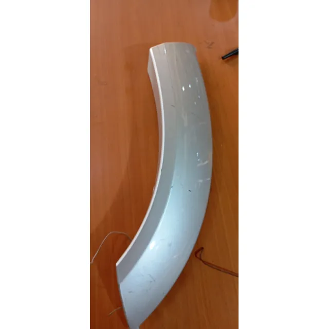 Moldura O  Guardafango Trasero Izquier Gran Vitara 2002/2007