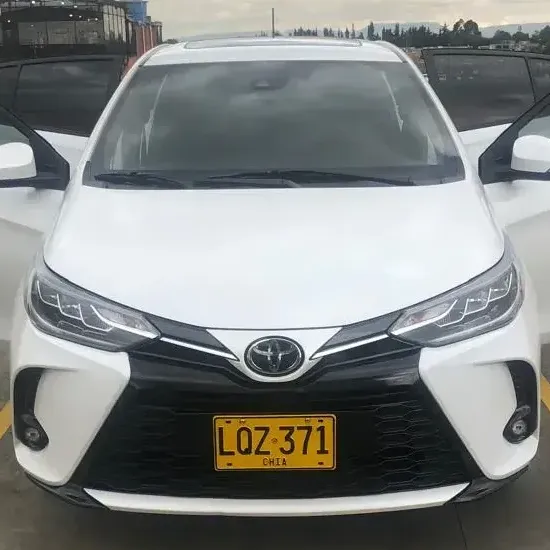 Toyota Yaris 2023 1.5 Hatch Back Sport