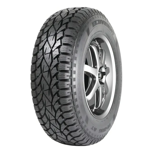 Neumático Ovation Ecovision VI-286-AT LT 215/75R15 100/97 S