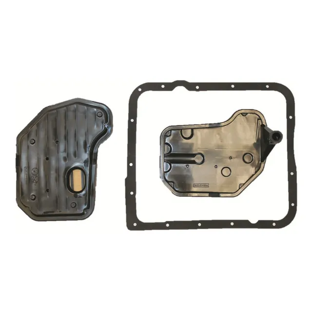 Filtro Junta Transmision Chevrolet Silverado 4.8l 2006