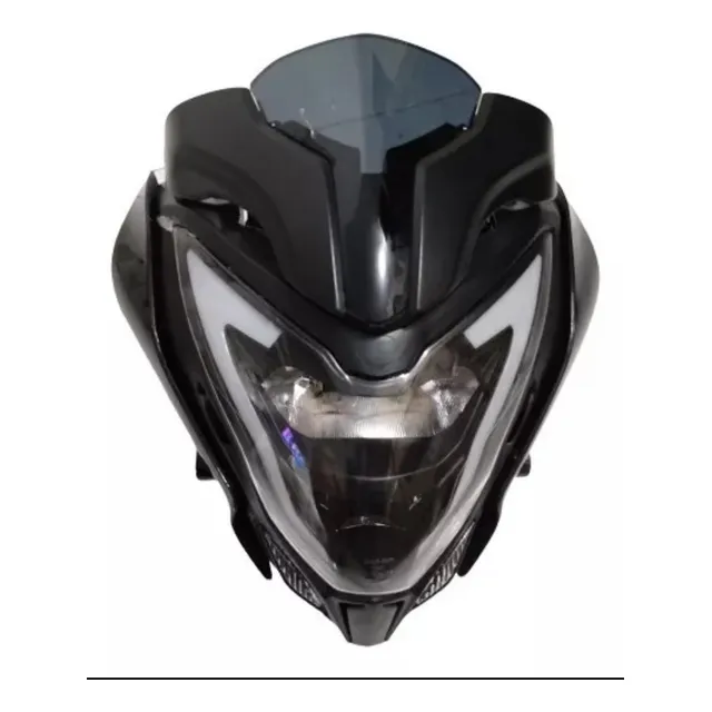 Farola Led Pulsar Ns 200