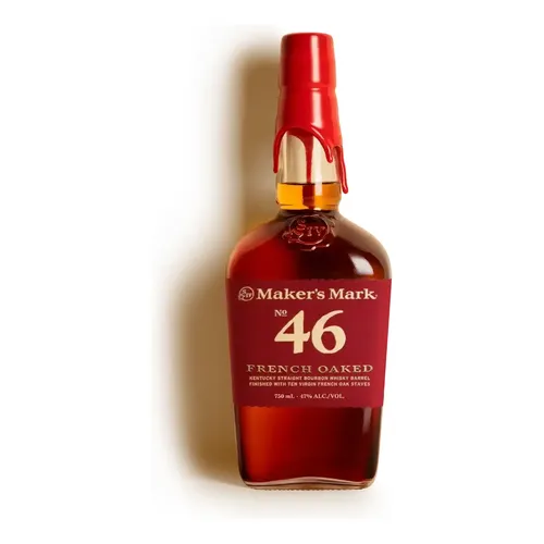 Edição Exclusiva 1l da Maker's Mark 101 Proof | Parcelamento sem juros