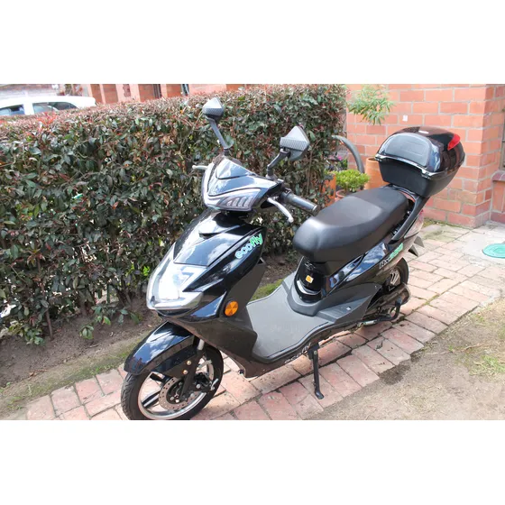 Moto Eléctrica Rx350
