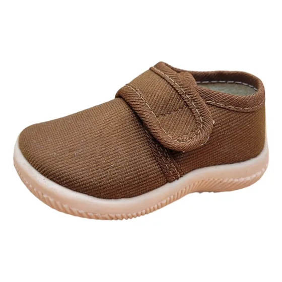Zapatito Bebe Simil Pana 3 Modelos