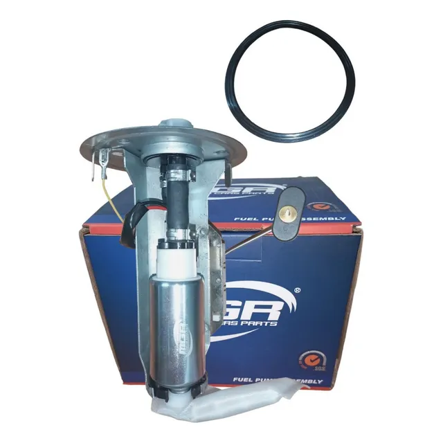 Modulo Bomba Gasolina Completa Ford Fiesta Balita 96 03