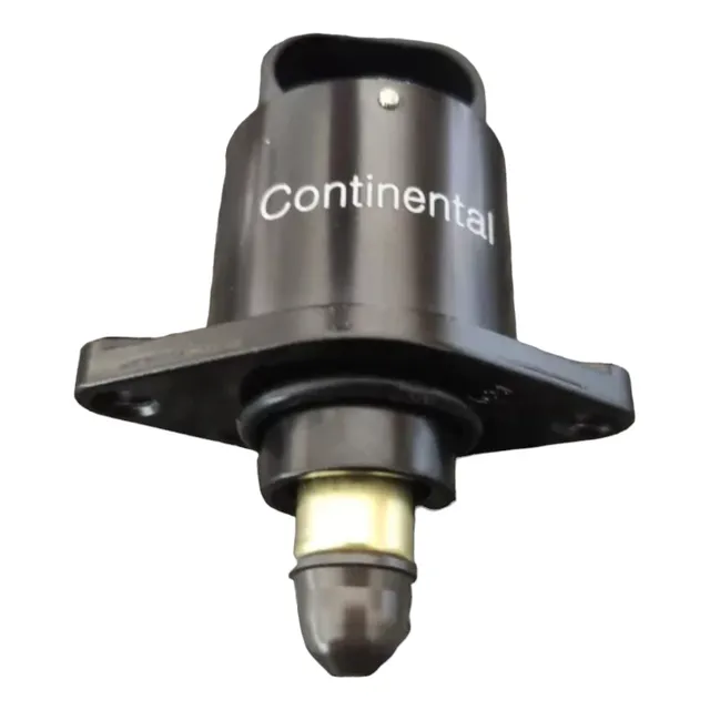 Sensor Iac Original Chery Fulwin 