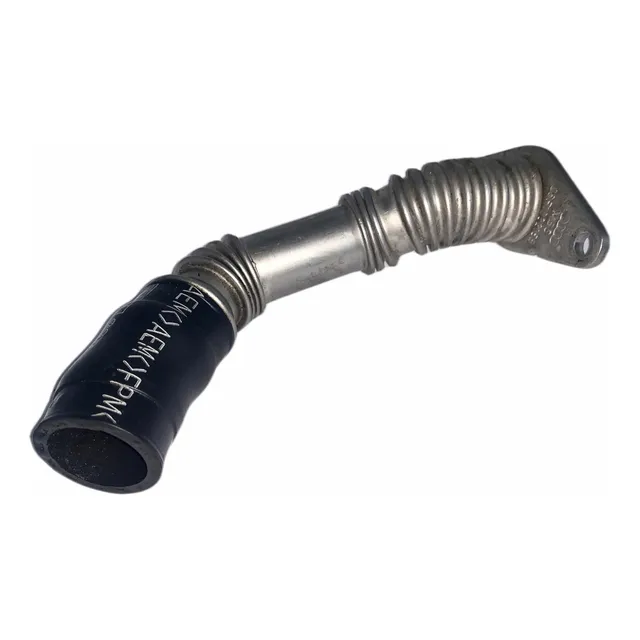 Manguera De Turbo Vw Audi Seat Usado