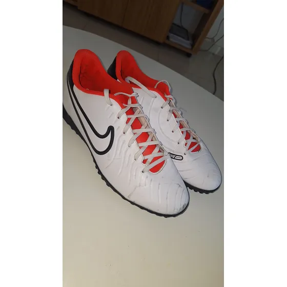 Botines Futbol 5, Nike Talle 43
