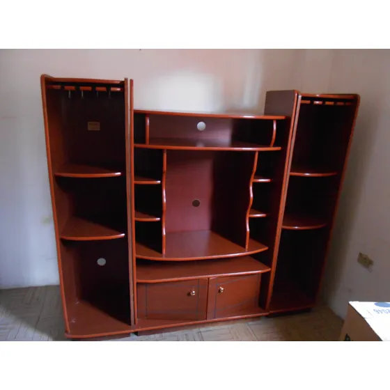 Mueble Centro De Entretenimiento 